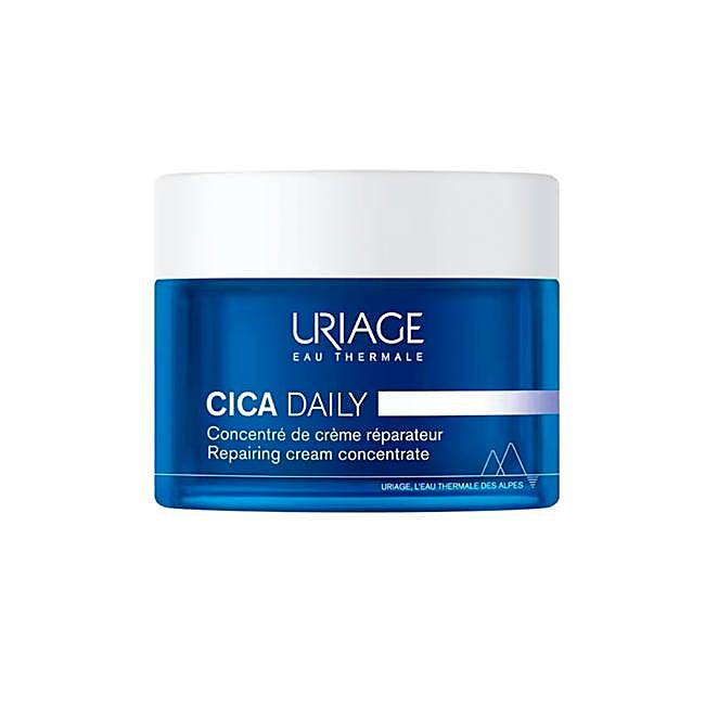 Uriage Cica Crema Hidratante Diaria.